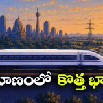 గంటల ప్రయాణం ఇప్పుడు నిమిషాల్లోకి.. భారత్‌లో మారిపోతున్న ట్రావెల్ లెక్కలు!