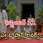 Intinti Ramayanam Today Episode: రాజేంద్రప్రసాద్ కు పిండం.. కన్నీళ్లు పెట్టుకున్న భానుమతి.. పల్లవి ప్లాన్ రివర్స్..