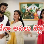 Intinti Ramayanam : అయ్యో.. అవని సీరియల్ అవుట్.. ఫైనల్ ట్విస్ట్ ఇదే..