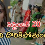 Intinti Ramayanam Today Episode: పార్వతిని చంపేందుకు ప్లాన్.. కిడ్నాపర్స్ ఎంట్రీ.. పల్లవి దొరుకుతుందా..?