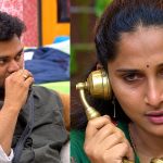 ఝాన్సీని ఇరకాటంలో పెట్టేసిన బిగ్ బాస్.. బలయ్యేది ఎవరు?