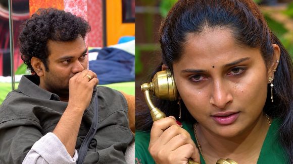 ఝాన్సీని ఇరకాటంలో పెట్టేసిన బిగ్ బాస్.. బలయ్యేది ఎవరు?