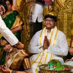 పెళ్లిపీటలెక్కిన ‘జగధాత్రి’ సీరియల్ నటి…ఫోటోలు వైరల్!