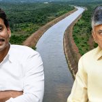 ఉత్తరాంధ్రకు గోదావరి నీళ్ల క్రెడిట్ వ్యవహారం, సీఎం చంద్రబాబు వర్సెస్ జగన్, అసలేం జరిగింది?