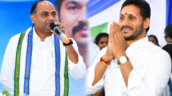 లోకేష్ టార్గెట్‌గా జగన్ కొత్త ఎత్తులు, రంగంలోకి వేణుగోపాల సోమిరెడ్డి, ఆళ్ల స్థాయిలో పోటీ ఇస్తారా?