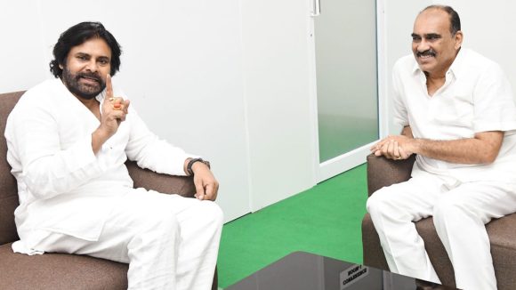 జనసేన క్లారిటీ.. జగన్‌ను బెంగళూరులో బాలినేని భేటీ వ్యవహారం, దీని వెనుక