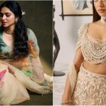 ది ప్యారడైజ్ ఫస్ట్ చాయిస్ కయాదు కాదా? ఆమె రిజెక్ట్ చేస్తేనే ఛాన్స్ వచ్చిందా?