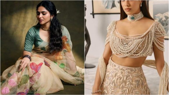 ది ప్యారడైజ్ ఫస్ట్ చాయిస్ కయాదు కాదా? ఆమె రిజెక్ట్ చేస్తేనే ఛాన్స్ వచ్చిందా?