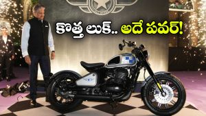 జావా 42 బాబర్‌కు అదిరిపోయే లుక్.. ఆల్ స్టార్స్ ఎడిషన్ ఏముంది భయ్యా!