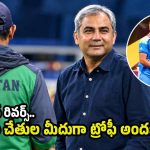 మొహ్సిన్ న‌ఖ్వీ నోట్లో మ‌ట్టి కొట్టిన బీసీసీఐ…ఆసియా క‌ప్ ఫైన‌ల్స్ కు జై షా !