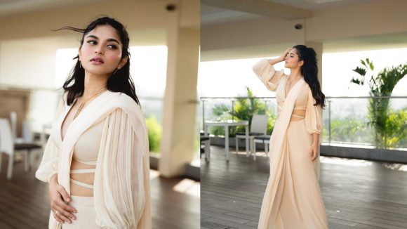 ‘ది ప్యారడైజ్’ ప్రమోషన్స్ కోసం కయాదు లోహర్ కొత్త స్ట్రాటజీ.. ఫొటోస్ వైరల్!