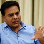సత్యమేవ జయతే.. పార్టీ ఫిరాయించిన మిగతా వారికి ఇదే గతి: కేటీఆర్