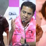 ‘ది ప్యారడైజ్’ పై కేటీఆర్ ట్వీట్…ప్రియదర్శి రియాక్షన్ ఇదే!