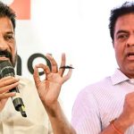 కేసీఆర్ భూములపై రచ్చ.. ఆనాడే భూస్వాములు, డీల్ చేయలేకపోతున్నారన్న కేటీఆర్