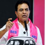 కాంగ్రెస్ పార్టీ వెయ్యి రోజుల పాలనపై కేటీఆర్ విసుర్లు,  జెన్ జీ పేరు ప్రస్తావిస్తూ..
