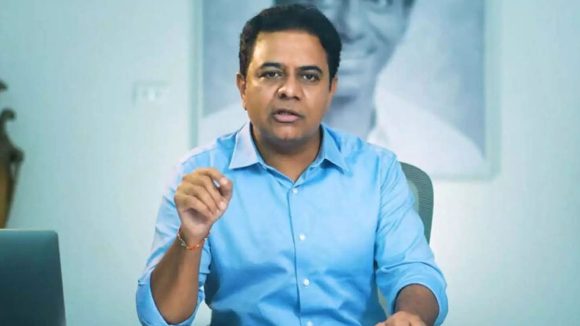 తెలంగాణలో వేడెక్కిన రాజకీయాలు.. కేటీఆర్ కీలక వ్యాఖ్యలు, బీజేపీకి సంకేతాలు!