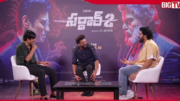సర్దార్ 2 కు 500 కోట్ల కలెక్షన్స్.. జోస్యం చెప్పిన మనోజ్.. అంతా కాన్ఫిడెన్స్ ఏంటీ బ్రో?