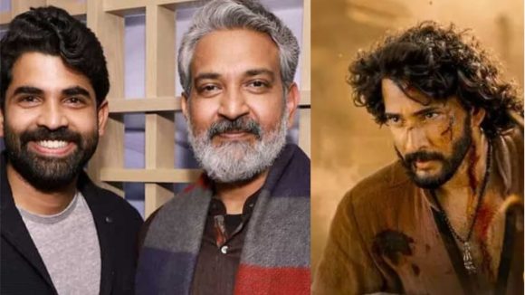 మహేష్ ‘వారణాసి’ పై కార్తికేయ బిగ్ అప్డేట్..గట్టిగనే ప్లాన్ చేస్తున్నారే!