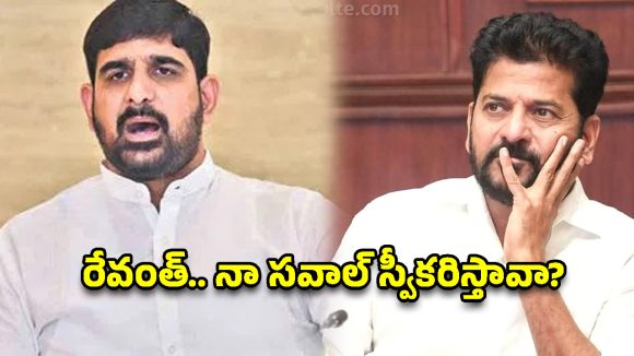 రేవంత్ రెడ్డి కేవలం రిబ్బన్ కటింగ్ సీఎం మాత్రమే!- పాడి కౌశిక్ రెడ్డి