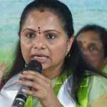డీజీపీపై శివాలెత్తిన టీఆర్ఎస్ చీఫ్ కవిత.. చట్టాలు ఉండి ఏం లాభం?