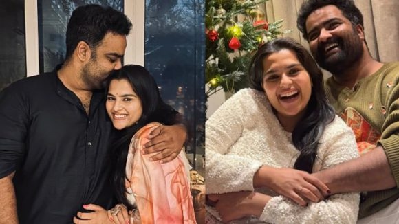 కావ్య కళ్యాణ్ రామ్ కాలభైరవ పెళ్లి ఫిక్స్.. ముహూర్తం ఎప్పుడంటే?