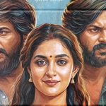 ‘డోరతీ’ సినిమాలో కీర్తి సురేష్ అసభ్యకర సీన్ .. సోషల్ మీడియాలో నిరసన సెగ!