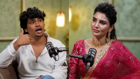 మనుషులు అన్నాక చచ్చిపోరా? అమ్మ మరణం పై కార్తీక్ ఎమోషనల్!