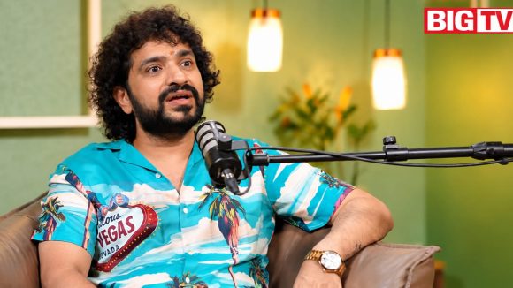 సందీప్ మాస్టర్ కి కొరియోగ్రఫీ రాదా..నటరాజ్ మాస్టర్  షాకింగ్ కామెంట్స్ !