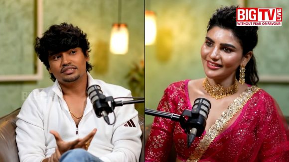 జబర్దస్త్ జర్నీ పై కెవ్వు కార్తీ కామెంట్స్.. రెడ్ కార్పెట్ మీద కేక్వాక్ కాదంటూ!