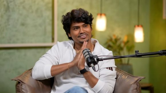 జబర్దస్త్ లో కాంట్రవర్సీలు ఎక్కువ.. ఎన్నో అవమానాలు పడ్డాను:కెవ్వు కార్తీక్
