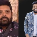 బిగ్ బాస్ ఆదిరెడ్డికి కౌంటర్ ఇచ్చిన కృష్ణుడు..వ్యూస్ కోసమే అంటూ!