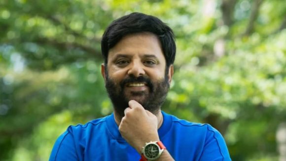బిగ్ బాస్ కృష్ణుడు కూతురిని చూశారా? ఎంత అందంగా ఉందో?