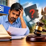 SBI తప్పిదం.. రోజుకు రూ.5 వేలు చెల్లించాలన్న కోర్టు, ఇలా మీకూ జరిగిందా?