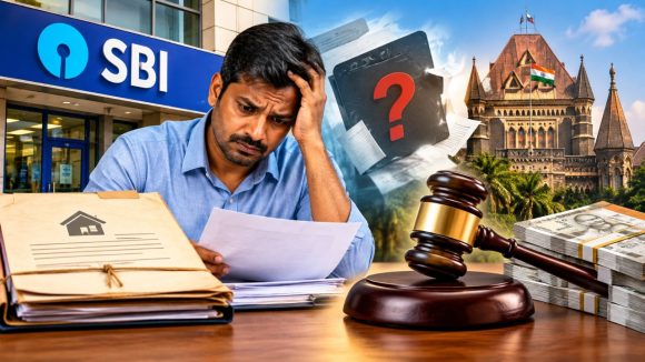 SBI తప్పిదం.. రోజుకు రూ.5 వేలు చెల్లించాలన్న కోర్టు, ఇలా మీకూ జరిగిందా?