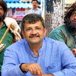 బిచ్చగాడిగా మారిన ఎమ్మెల్యే పరాగ్.. వేల కోట్లకు అధిపతి, అసలు కారణమేంటి?