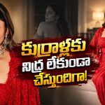 సీతమ్మ ఇలా మారిపోయిందేంటి..మృణాల్ గ్లామర్ డోస్ మామూలుగా లేదుగా!