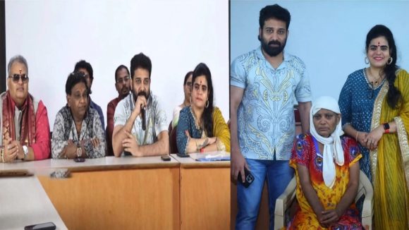 పావలా శ్యామల కుమార్తె విషయంలో ‘మా’ కీలక నిర్ణయం!
