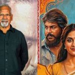 కీర్తి సురేష్ బోల్డ్ మూవీ ‘డోరతీ’ పై మణిరత్నం రియాక్షన్.. అసూయ పుడుతుందంటూ!
