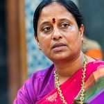 హైదరాబాద్⁪కు మంత్రి కొండా సురేఖ.. శంషాబాద్ ఎయిర్‌పోర్టులో కీలక వ్యాఖ్యలు, ముగింపు ఎలా?