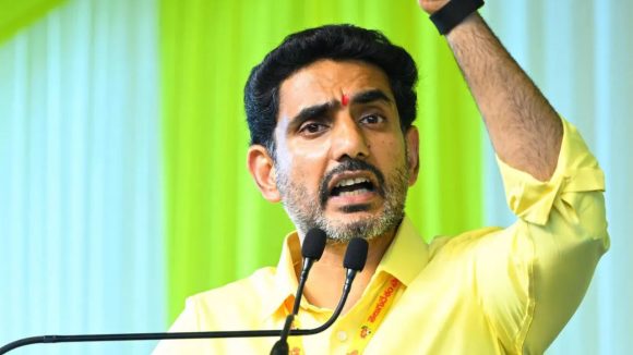 టీచర్లపై దాడి చేసిన ఏ ఒక్కర్నీ వదిలిపెట్టం.. వైసీపీకి మంత్రి లోకేష్ మాస్ వార్నింగ్