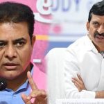 పుట్టుకతో భూములుంటే ఎన్నికల అఫిడవిట్‌లో ఎందుకు లేదు.. కేటీఆర్‌కు మంత్రి పొంగులేటి సూటి ప్రశ్న