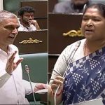 బీఆర్ఎస్‌ని ఏకేసిన మంత్రి సీతక్క.. మీది దళిత వ్యతిరేక నైజం, కవితను ఎందుకు బహిష్కరించారు?