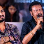శ్రీకాంత్ ఓదెలను దాసరితో పోల్చిన మోహన్ బాబు.. గ్రేట్ డైరెక్టర్ అంటూ!