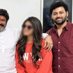 డిజాస్టర్ హీరోయిన్ తో మోక్షజ్ఞ డెబ్యూ మూవీ… సాహసం చేస్తున్న నందమూరి హీరో?