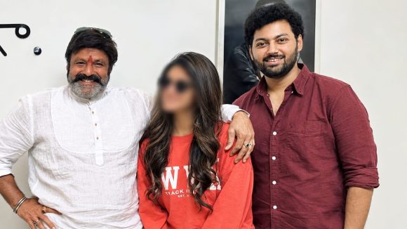 డిజాస్టర్ హీరోయిన్ తో మోక్షజ్ఞ డెబ్యూ మూవీ… సాహసం చేస్తున్న నందమూరి హీరో?