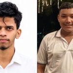 పబ్లిక్ టాయిలెట్ లో ఇద్దరు యువకుల శవాలు.. ఎవరు చంపారు?