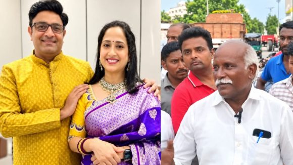 యూట్యూబర్ నందన కేసులో బాధితుడు చెప్పిన నిజాలు!