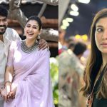 భర్త కోసం నో రిస్క్.. గుడ్ బై చెప్పనున్న నయనతార!