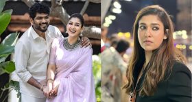 వెకేషన్ మూడ్‌లో నయనతార.. వైరల్ అవుతున్న పిక్స్!