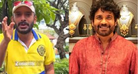 బీబీ కొంపలో బెట్టింగ్ మాఫియా.. మరోసారి నాగార్జున పై రెచ్చిపోయిన నా అన్వేష్!